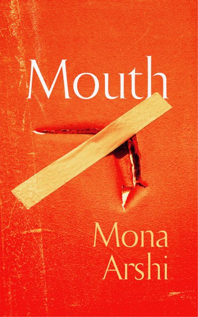 Mona Arshi Mouth